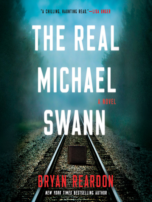 Cover image for The Real Michael Swann